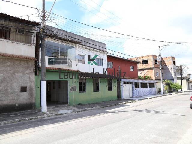 #1 - Casa para Venda em Vila Velha - ES - 1