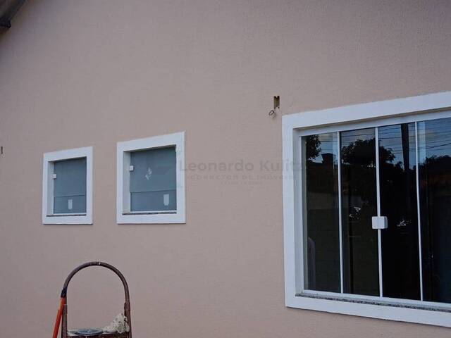 Casa para Venda em Cariacica - 2