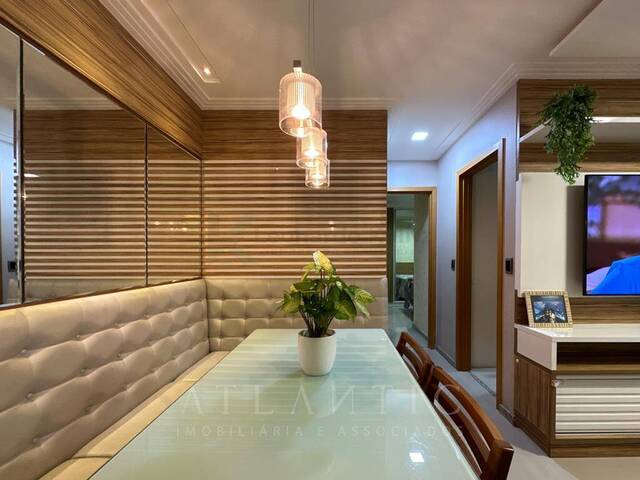 #9 - Apartamento para Venda em Vila Velha - ES - 3