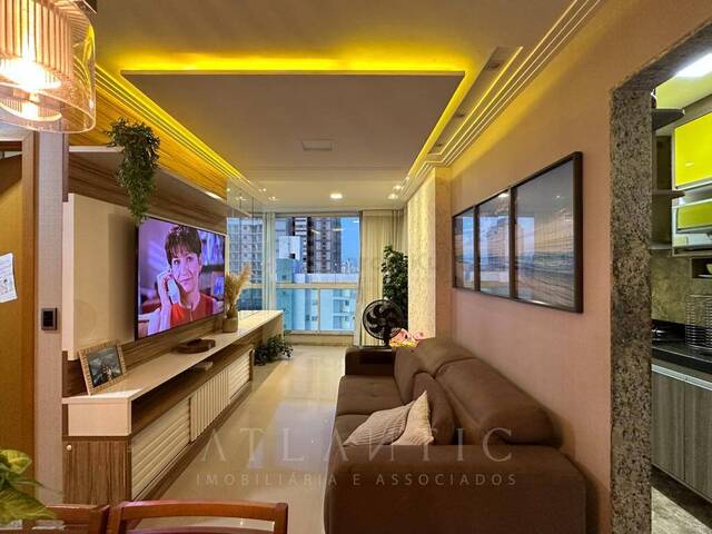 #9 - Apartamento para Venda em Vila Velha - ES - 2