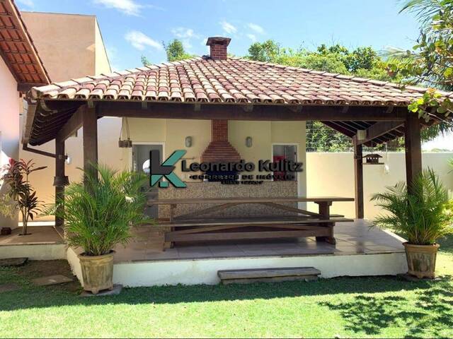 #11 - Casa para Venda em Vila Velha - ES - 3