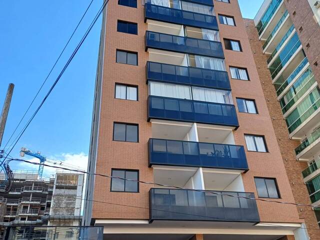 #15 - Apartamento para Venda em Vila Velha - ES - 1