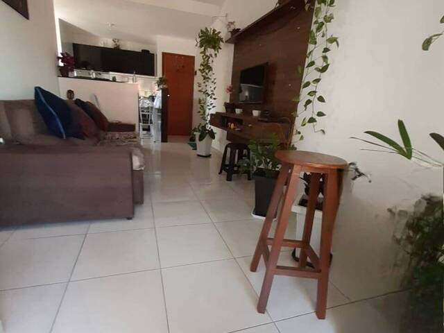 #16 - Apartamento para Venda em Vila Velha - ES - 1