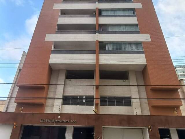 #18 - Apartamento para Venda em Vila Velha - ES - 1