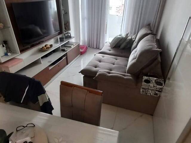 #18 - Apartamento para Venda em Vila Velha - ES - 2