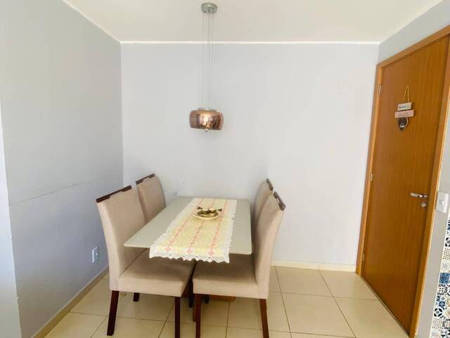 #20 - Apartamento para Venda em Vila Velha - ES - 2