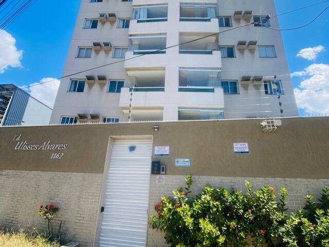 #20 - Apartamento para Venda em Vila Velha - ES - 1