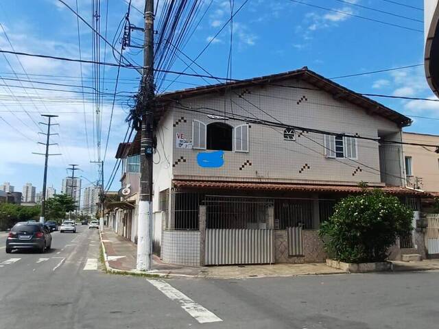 #21 - Casa para Venda em Vila Velha - ES - 3
