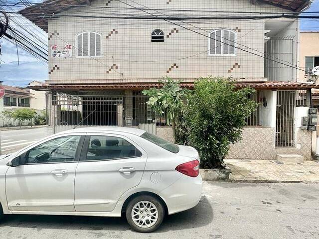 #21 - Casa para Venda em Vila Velha - ES
