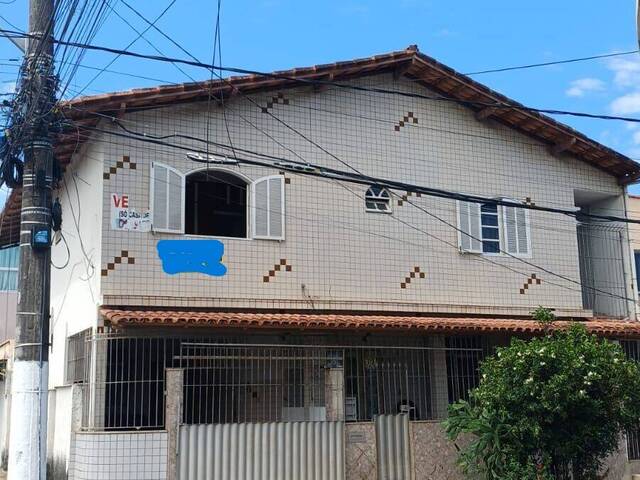 #21 - Casa para Venda em Vila Velha - ES - 2